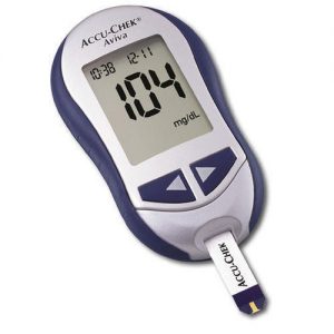 Diabetes Meter Price In Dhaka BD