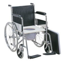 Wheel-Chair