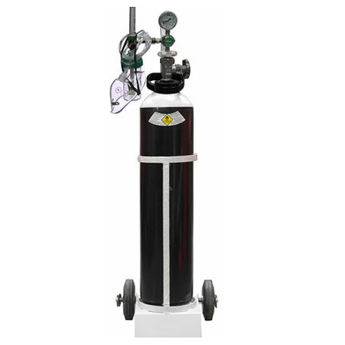 Oxygen Cylinder Shop BD