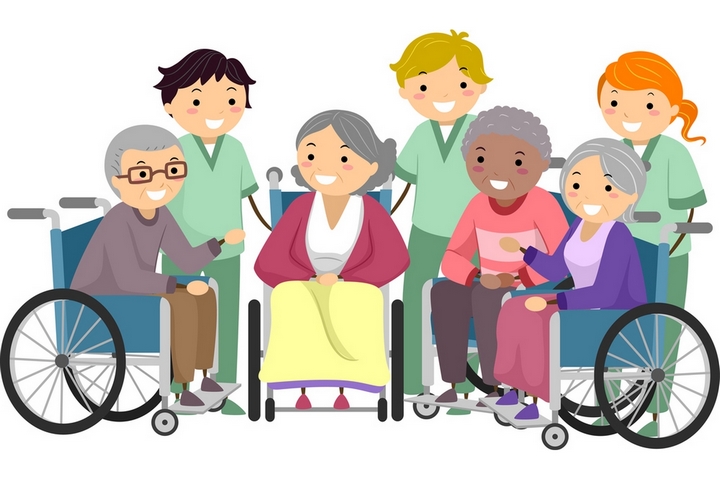 Nursing Home Care Near Me | Nursing Home Care in Dhaka