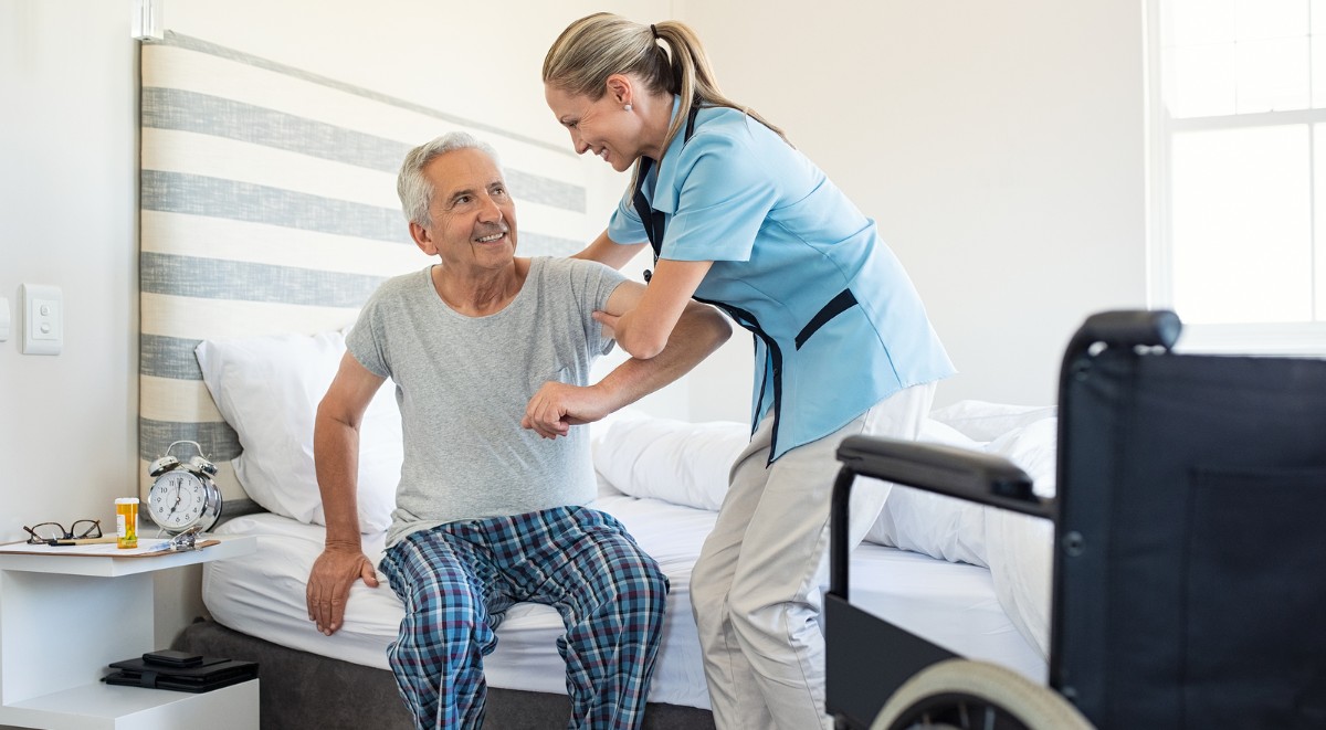 Nursing Home Care BD