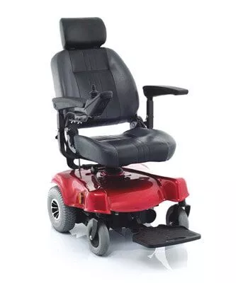 Electric wheelchair price in Bangladesh
