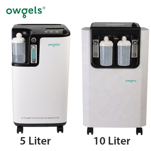 5L Owgels Oxygen concentrator Price