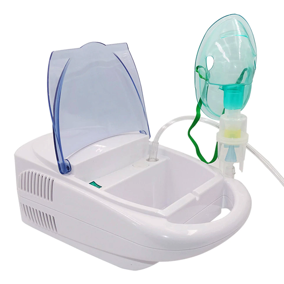 Nebulizer Machine Price In Dhaka