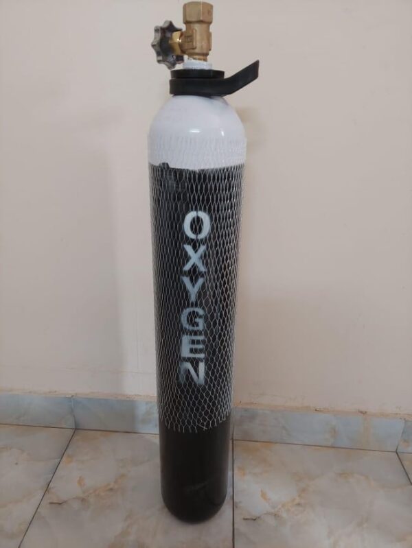 Islam Medical Oxygen Cylinder