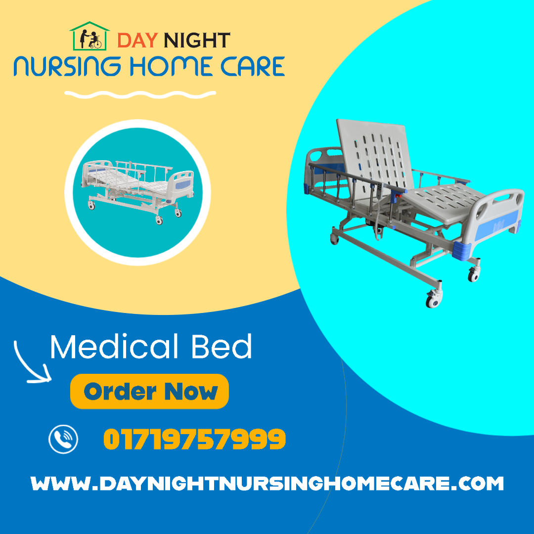 Medical Bed In Chattogram