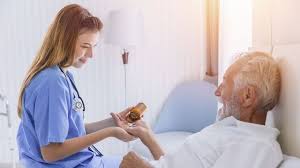 Nursing Care Service At your Home