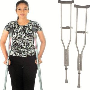Medical Walking Crutches Price