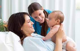 Newborn Baby Care