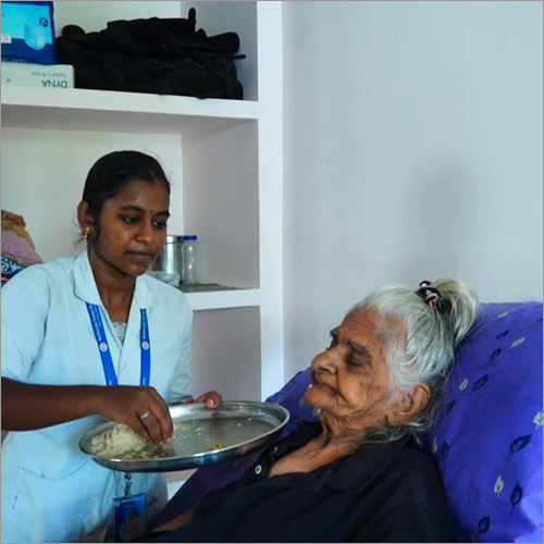 Old Age Home Care