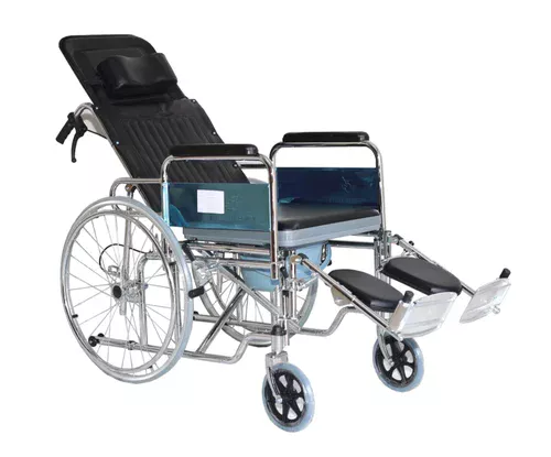 Wheelchair Rent