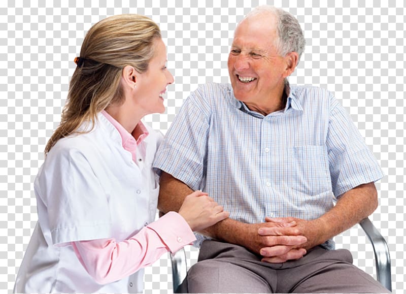 Nursing Home Care Service Photo