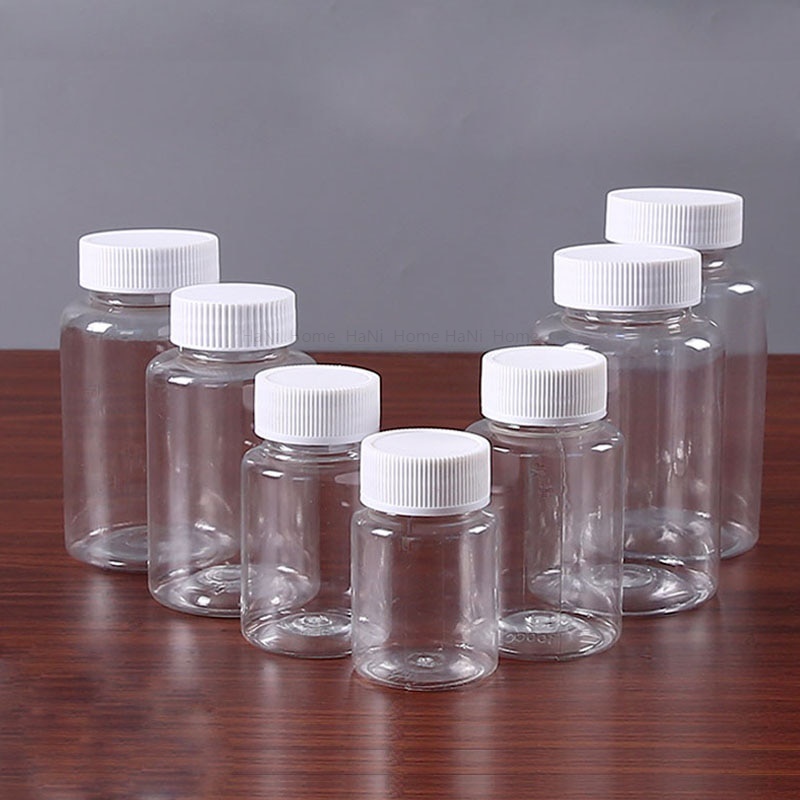Medicine Powder Container Price