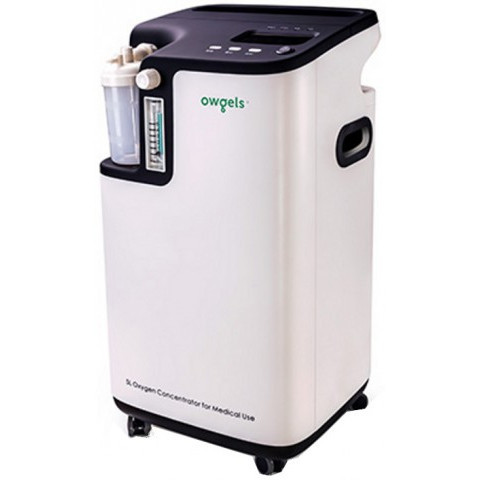 Oxygen Concentrator