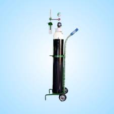 Oxygen Cylinder For Home Use