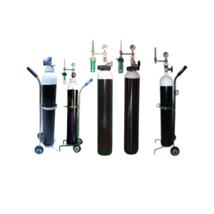Oxygen Cylinder Rent Service In Dhaka